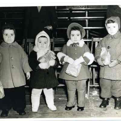 Gagnon Children