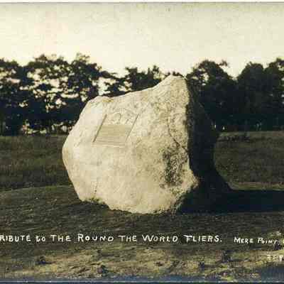 Fliers' Memorial