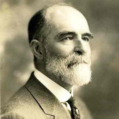 Thomas H. Riley