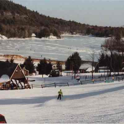 Camden Snow Bowl