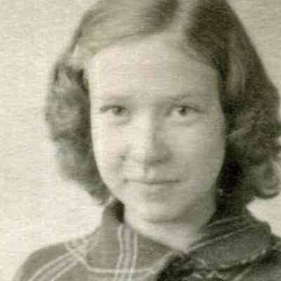 Madeline Mckenzie