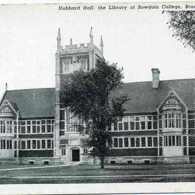 Hubbard Hall