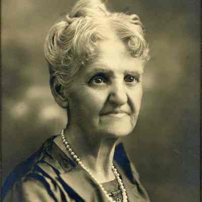 Evelyn Blethen Edwards