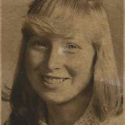 Kelly Marie Baker