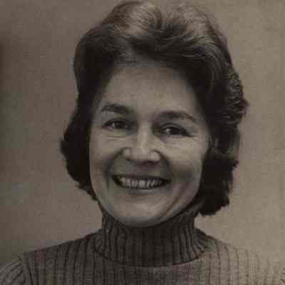 Marilyn Dwyer