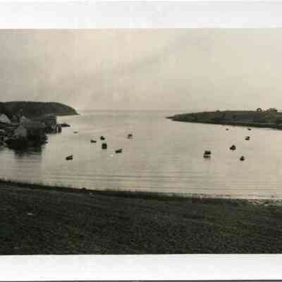 Mackerel Cove