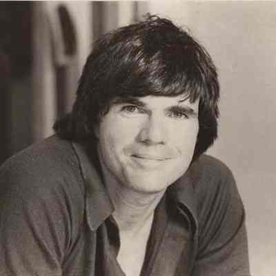 A photo view of Michael Kerr. 8/20/1979.