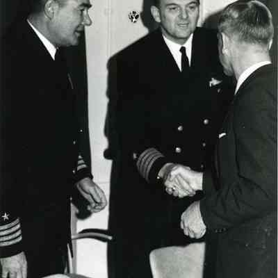 Brunswick Naval Air Station