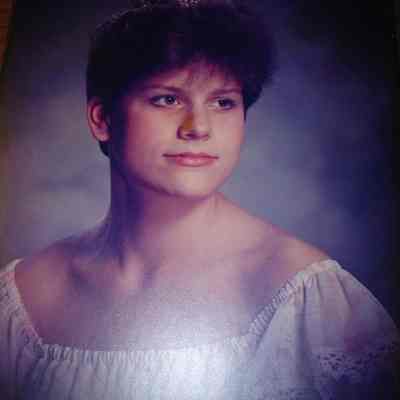 Elizabeth Wentworth