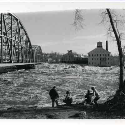 Frank J. Wood Bridge