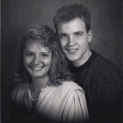 Tamela Sulieforth, Steven Christman