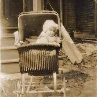 Lucille Johnson
