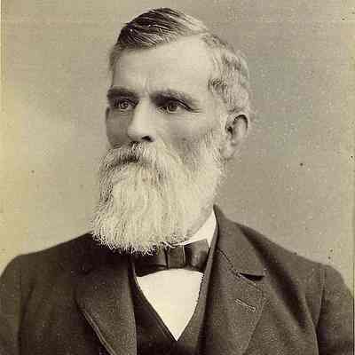 Unidentified Man