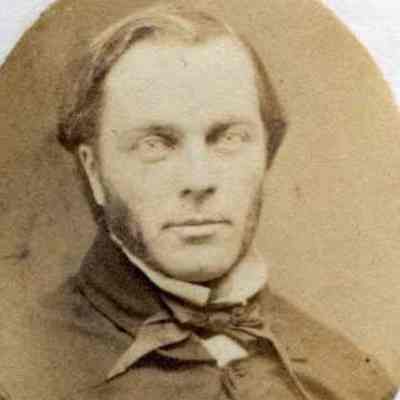 Unidentified Man