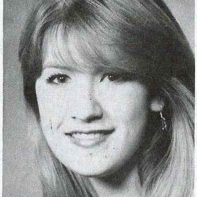 Kristen Stevens, age 17, talent Singing.