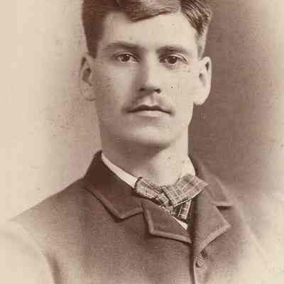 Unknown Man