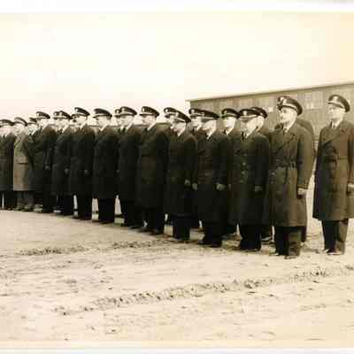 Military Men