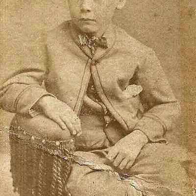 Unknown Boy