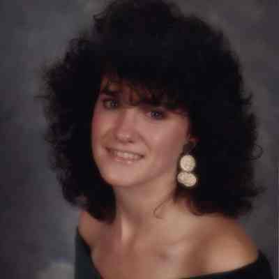 A photo view of Herather Anne Very.