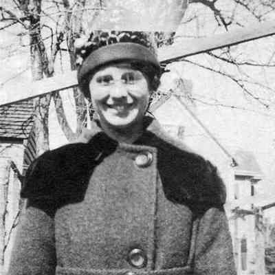 Susie Sylvester