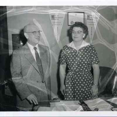 Hess and Norton