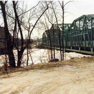 Frank J. Wood Bridge