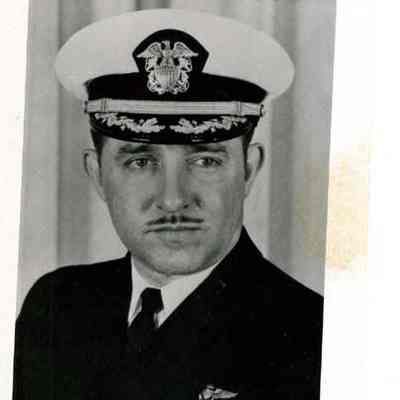 Commander Du Biel