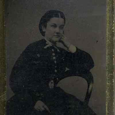 Laura Thompson Stevens