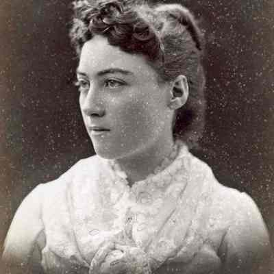 Annie E. Doughty