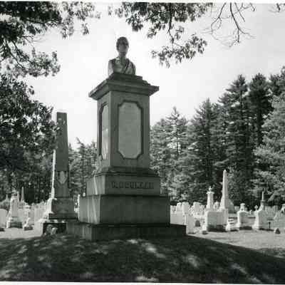 R. P. Dunlap Memorial