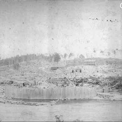 Pejepscot Paper Company