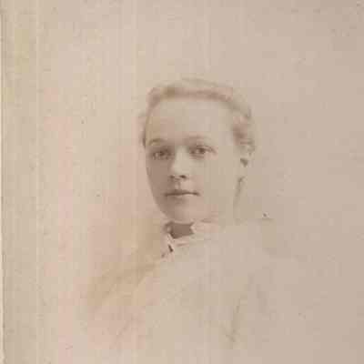 Alice V. Lincoln
