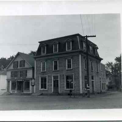 Charles Townsend Store
