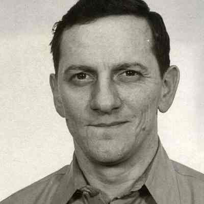 Roger Lavoie