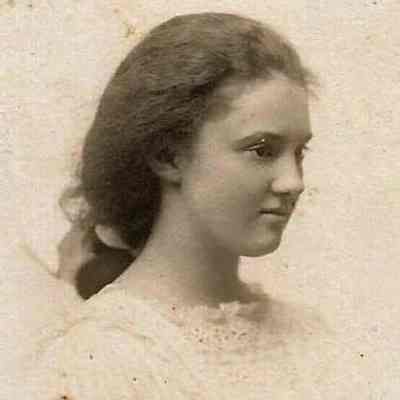 Unknown Girl