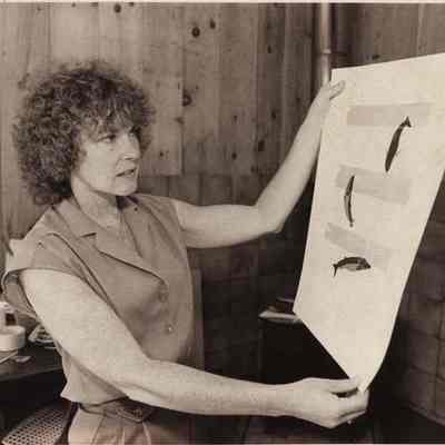 Kathy Christie
