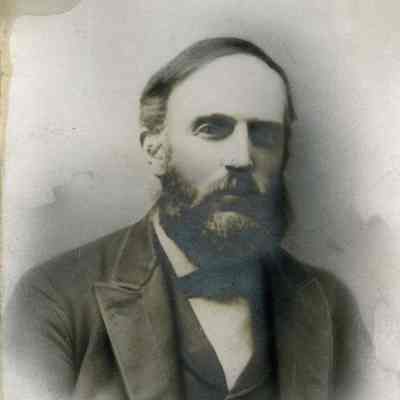 S. H. Savage