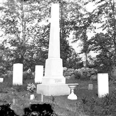 Cemetery