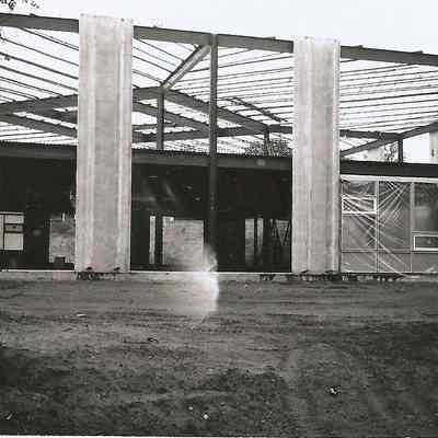 John A. Cone School