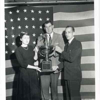 Andrew C. Cushing Trophy