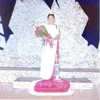 Teen Queen Participants