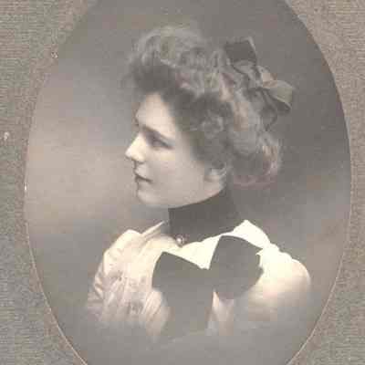 Myrtle M. Barnes