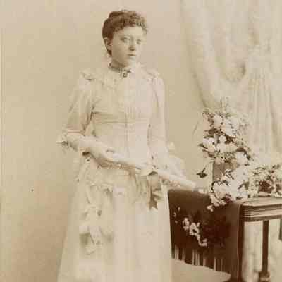 Nellie M. Pennell
