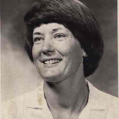 Nancy Lee Freeman
