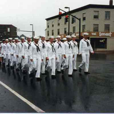 1985 Memorial Day Parade