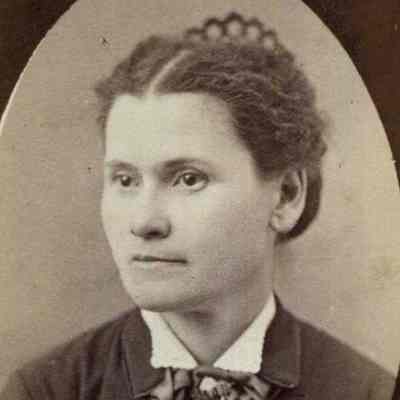 Mrs. Abbie Peterson