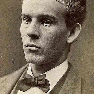 Unidentified Man