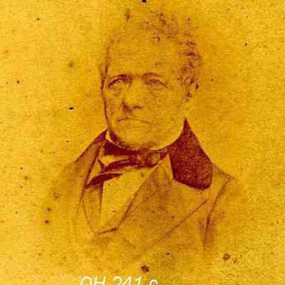 Thomas A. Curtis