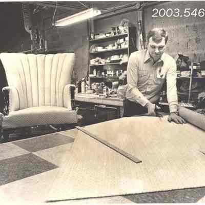 David B. Frost