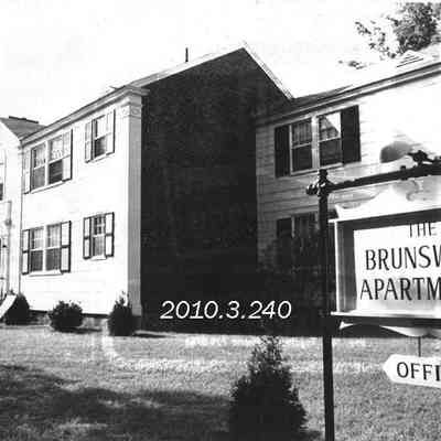 The Brunswick Apartments